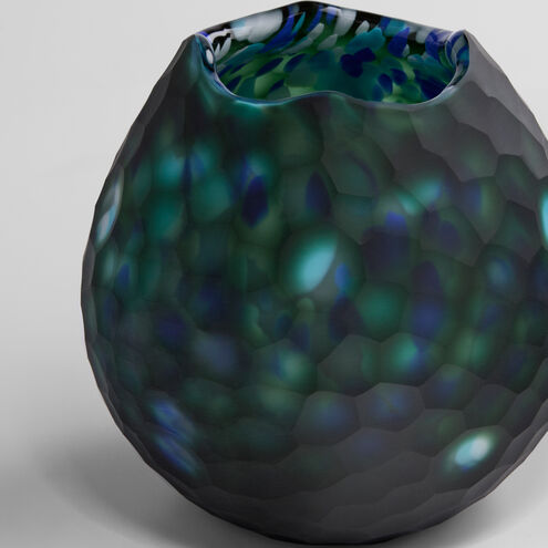 Mykonos 7.5 X 7.25 inch Vase, Small