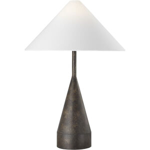 Kelly by Kelly Wearstler Brachion 1 Light 17.00 inch Table Lamp