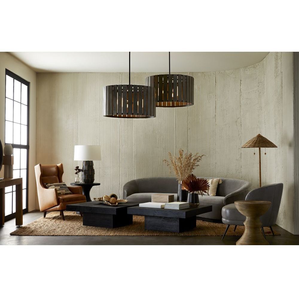 Duncan Smoke Luster Hurricane