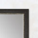 843 Mirror Group 41 X 29 inch Brown and Metallic Wall Mirror