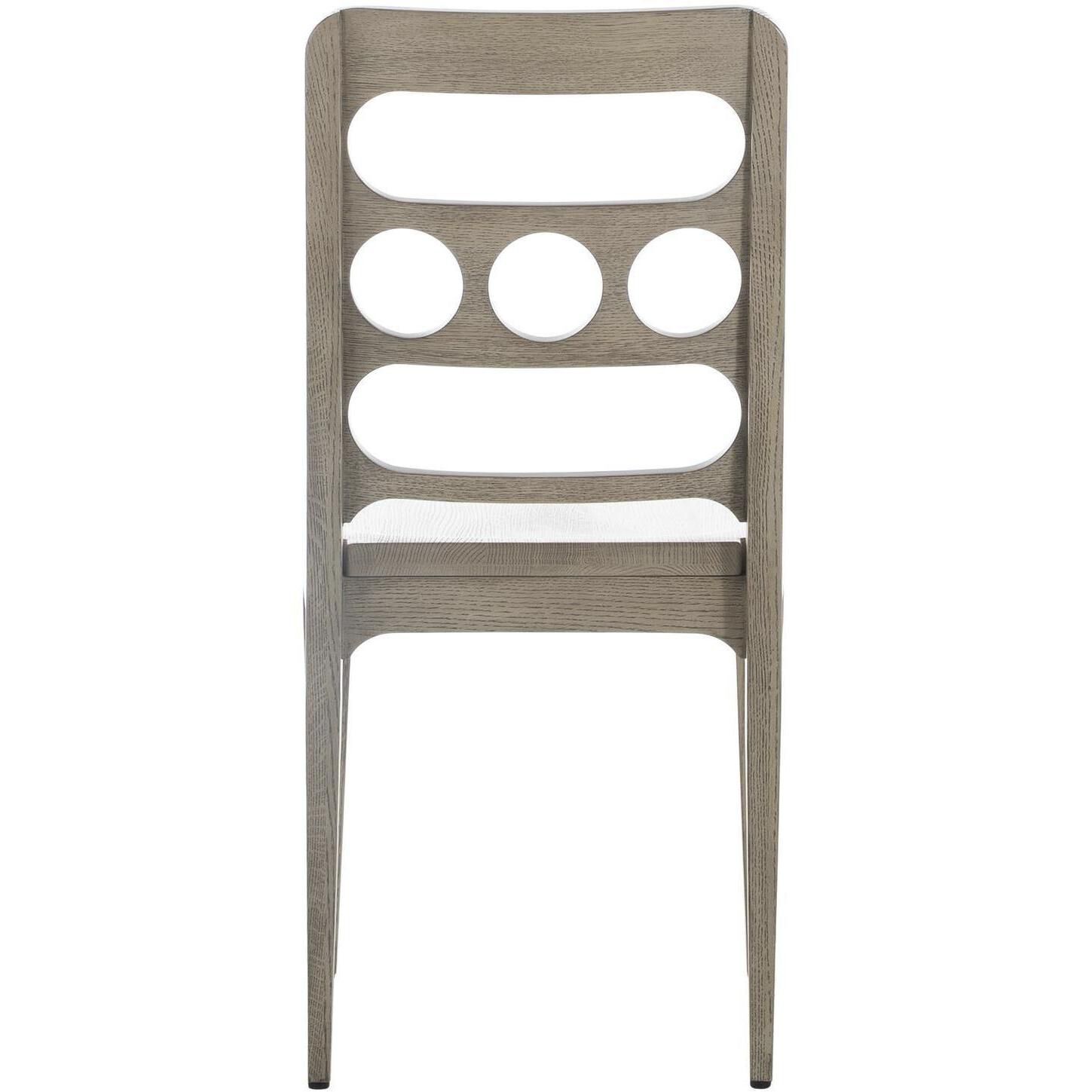 Ellison Light Blonde Dining Chair