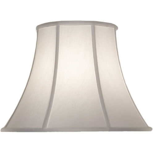 Ellie Pearl 19 inch Lampshade, Empire