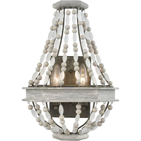 Summerton Sconce Wall Light