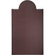 Keystone 62 X 36 inch Saddle Hair on Hide Mirror, Inline