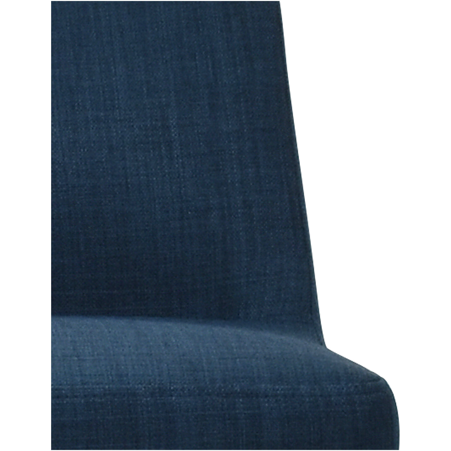 Baron 34 inch Blue Counter Stool