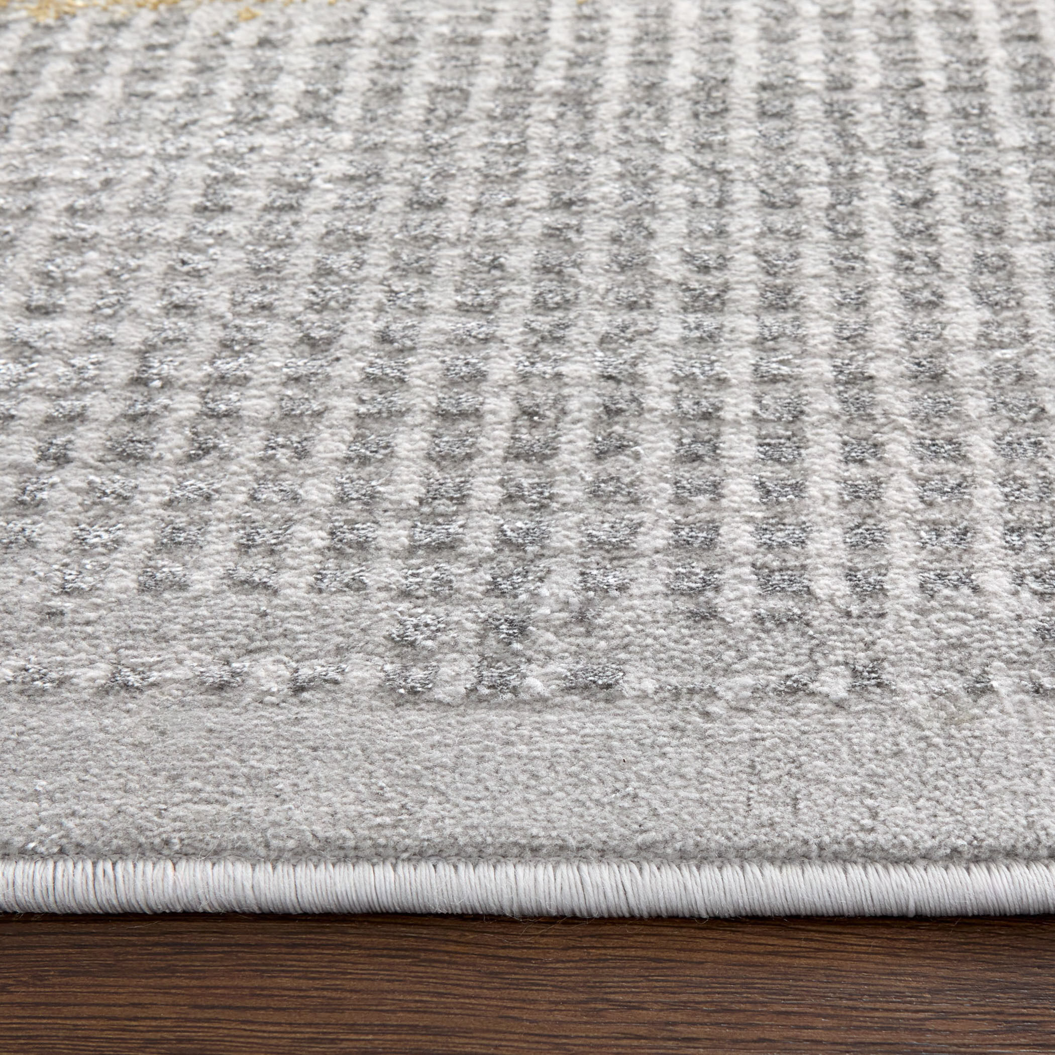 Ayda 36 X 24 inch Mineral Tones Rug in 2 x 3