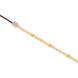6T Series COB Dry White 4000K 1200 inch Tape Light, High