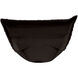 Puff 40 inch Angora Ebony Cushion