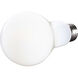 Lumos LED Medium Type A21 18.50 watt 3000K Light Bulb