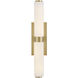 Lottie 4.75 inch Bathroom Vanity Light