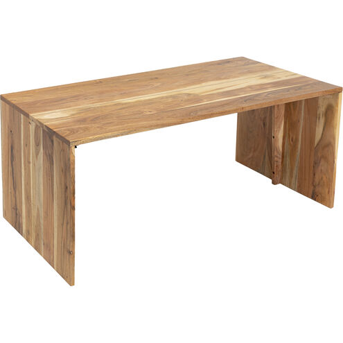 Umaid 39 X 22 inch Coffee Table