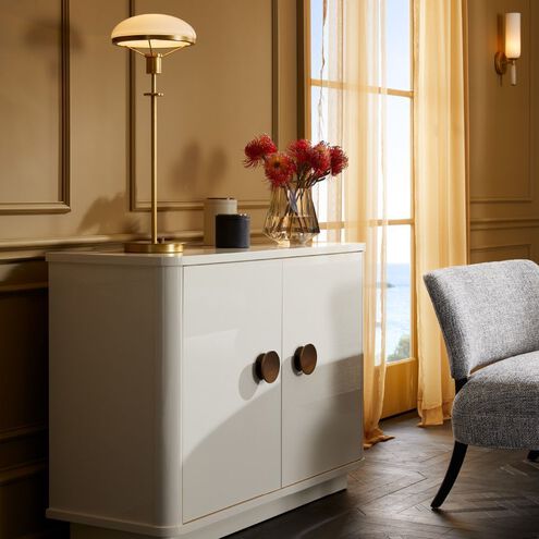 Kennedy 48 inch Opal Cabinet