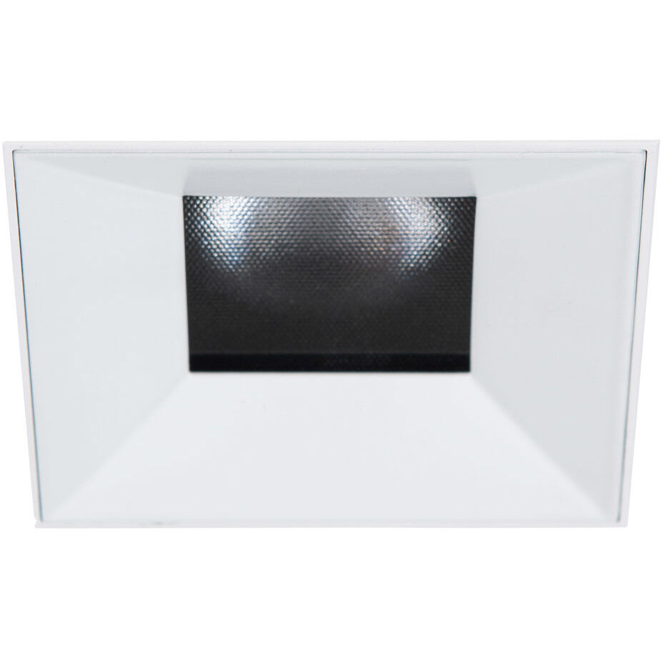 Ocularc LED White Recessed Lighting