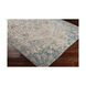 Napea 96 X 61 inch Taupe/Aqua/Cream/Charcoal Rugs, Polypropylene