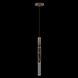 Antonia 1 Light 6.5 inch Bronze Pendant Ceiling Light
