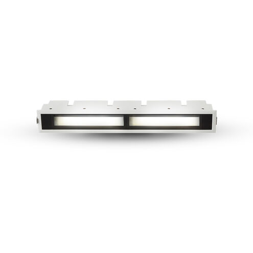 SLICE Series White Recessed Downlight