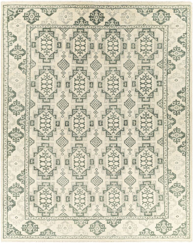 Palais 168 X 120 inch Sage Rug in 10 x 14, Rectangle