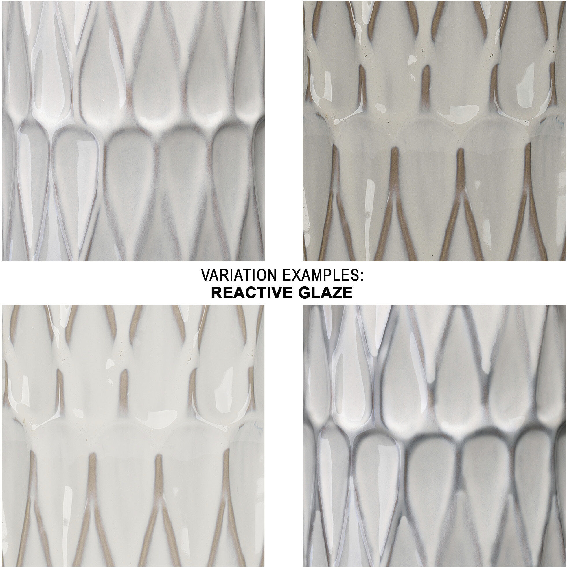 Dalia 28 inch 150 watt White Patterned Ceramic Table Lamp Portable Light