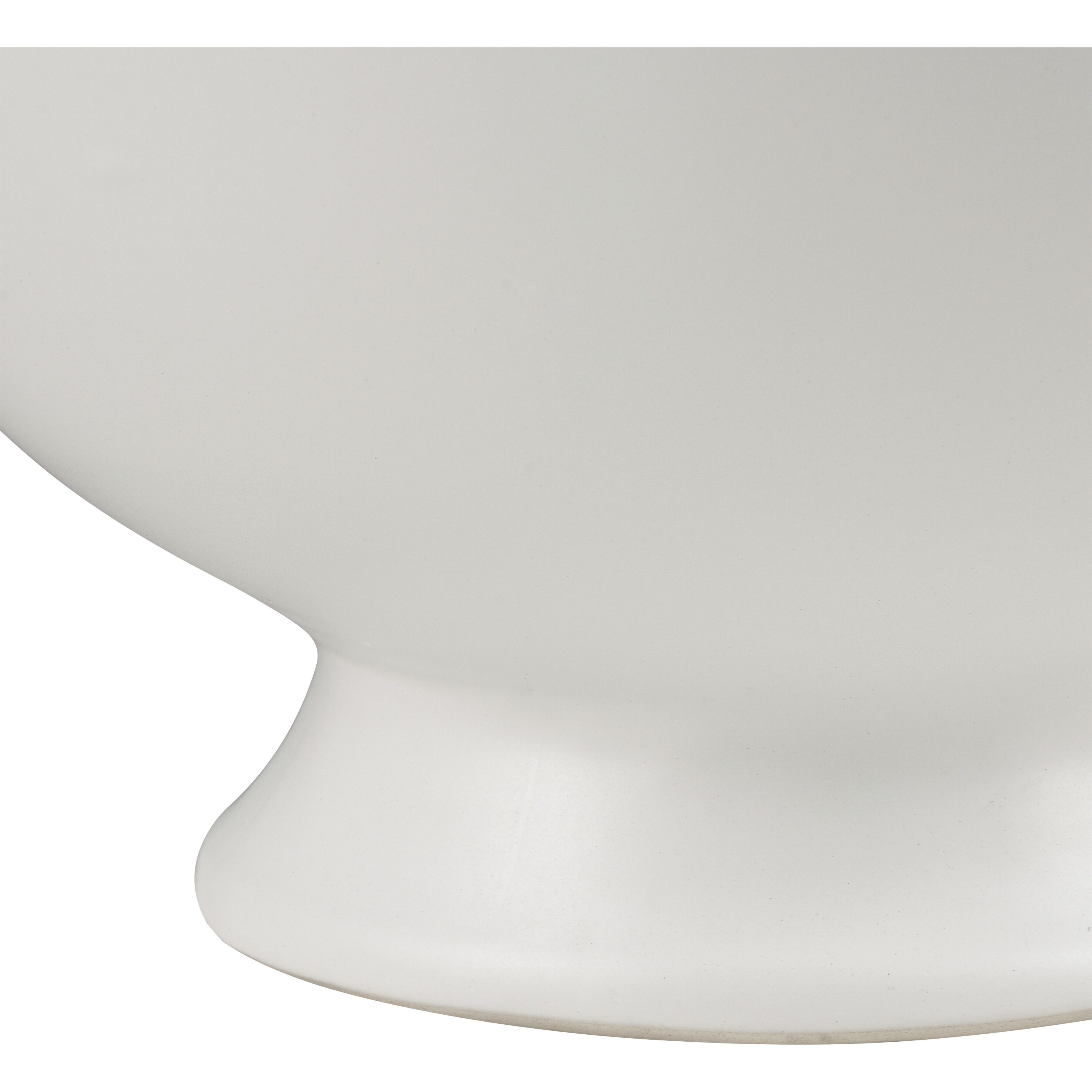 Tellis 18 X 17.5 inch Vase