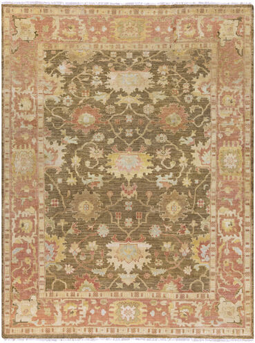 Hillcrest Area Rug