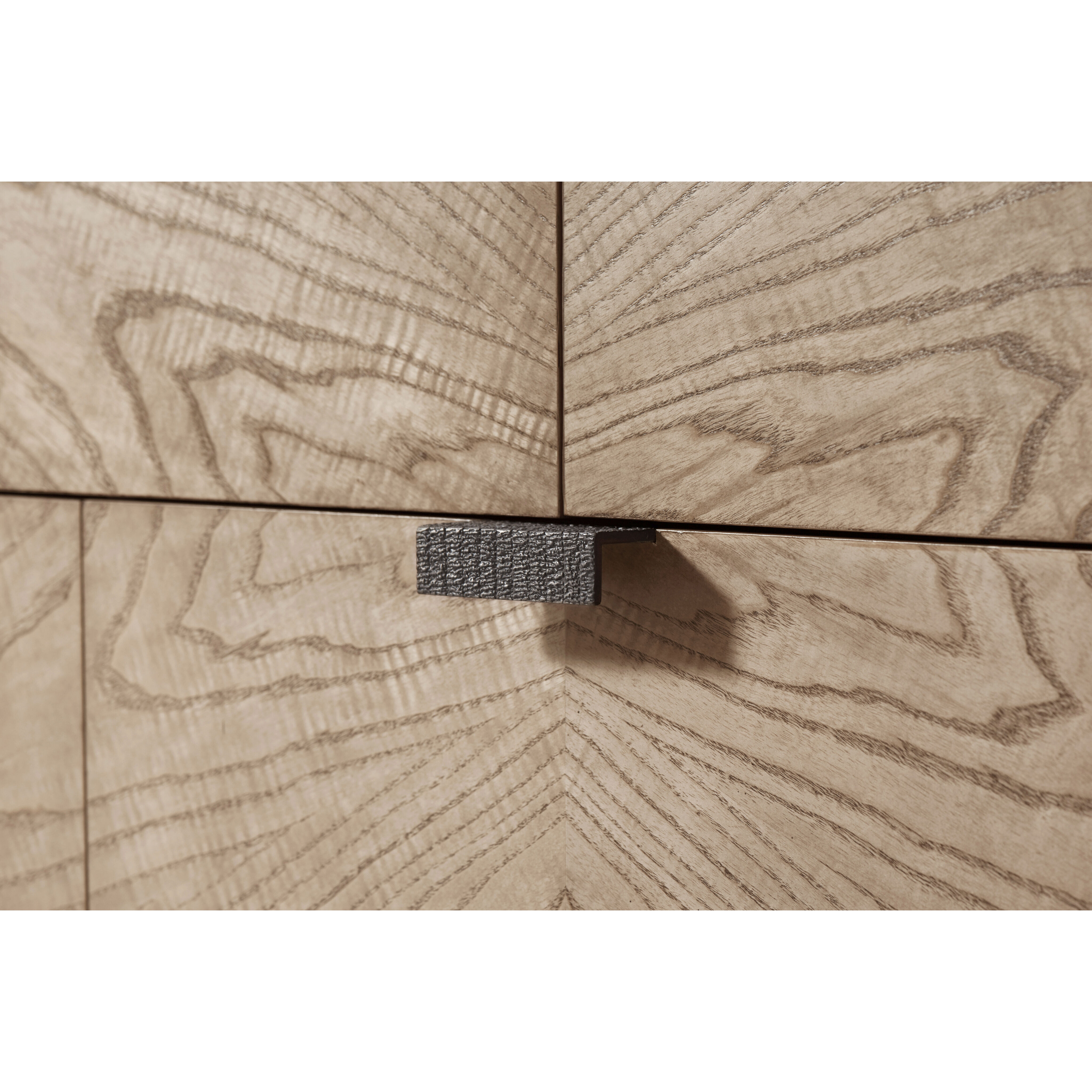 Catalina Dune Dresser, Wooden, 7-Drawer