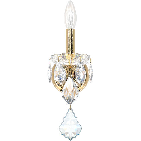 Century 1 Light 6 inch Aurelia Wall Sconce Wall Light