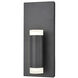 Brazen Wall Sconce Wall Light in Black