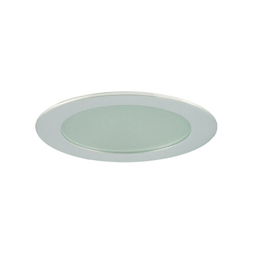 Signature Chrome Recessed Lighting Trim