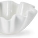 Ruffle 13 X 5 inch Bowl, Large