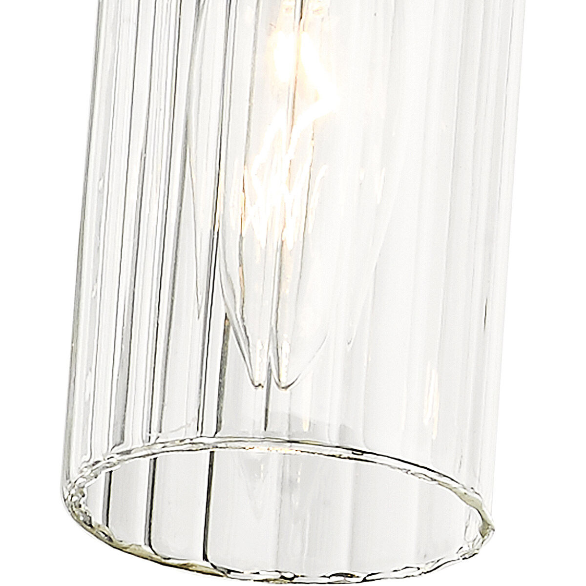 Midtown 3 Light 18 inch Polished Chrome Bath Vanity Wall Light