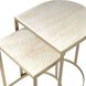 Lindon Nesting Tables, Set of 2
