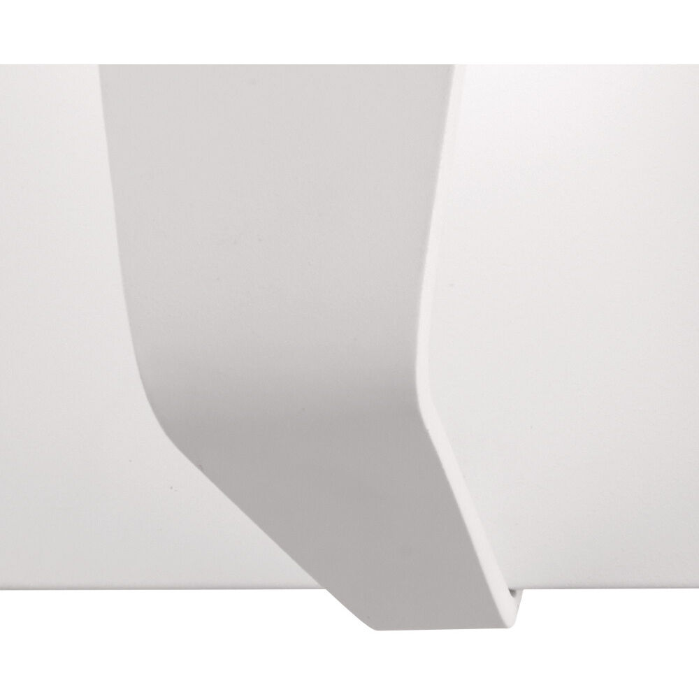 Waypoint LED 13.75 inch Sand White Wall Sconce Wall Light