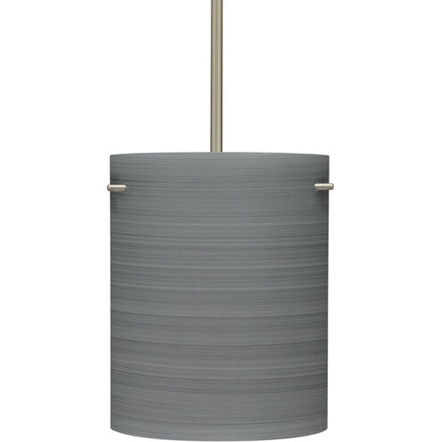 Tamburo 8 1 Light Pendant