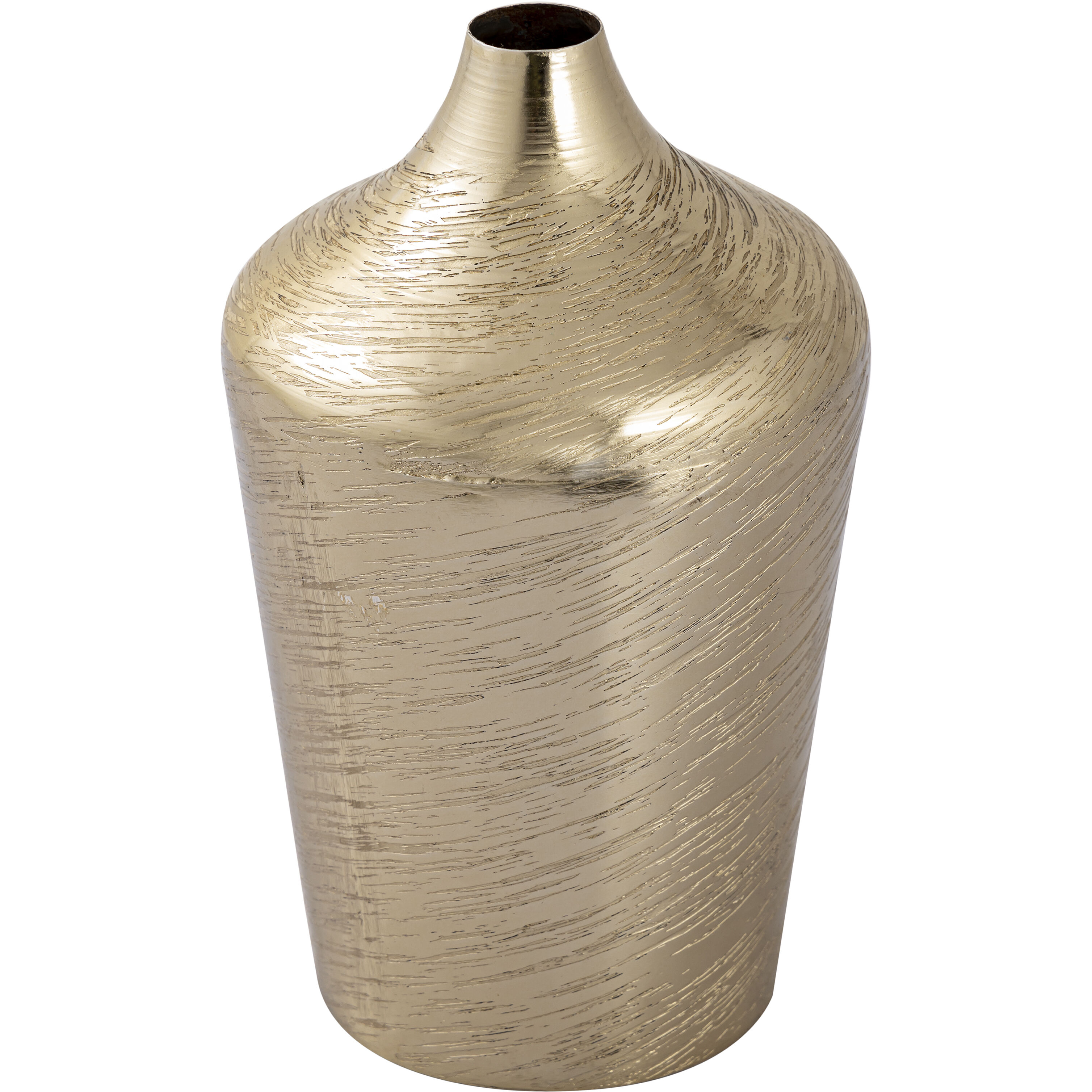 Caliza 8 X 6 inch Vase