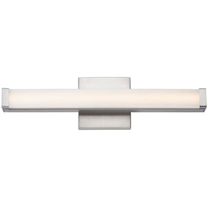 Spec 5CCT 1 Light 18.00 inch Bathroom Vanity Light