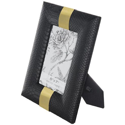Croco 10.6 X 0.8 inch Photo Frame
