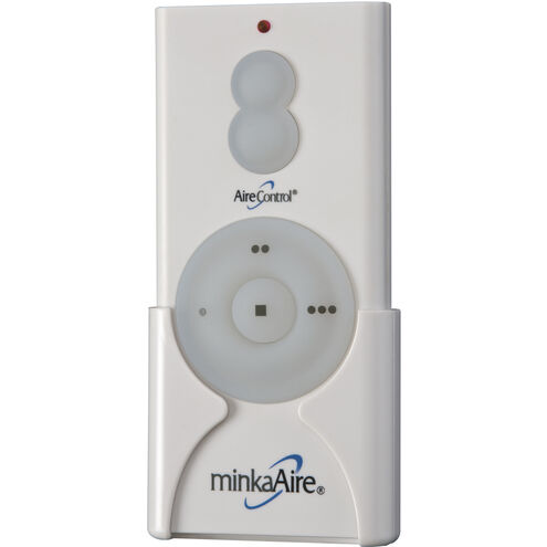 Hand Held Fan Control