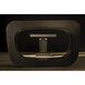 Ponte 48 X 12 inch Matte Black Console
