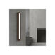 Porta LED 5 inch Textured White ADA Sconce Wall Light