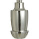 Dynasty 13.75 X 6.75 inch Vase