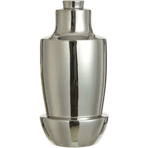 Dynasty 13.75 X 6.75 inch Vase