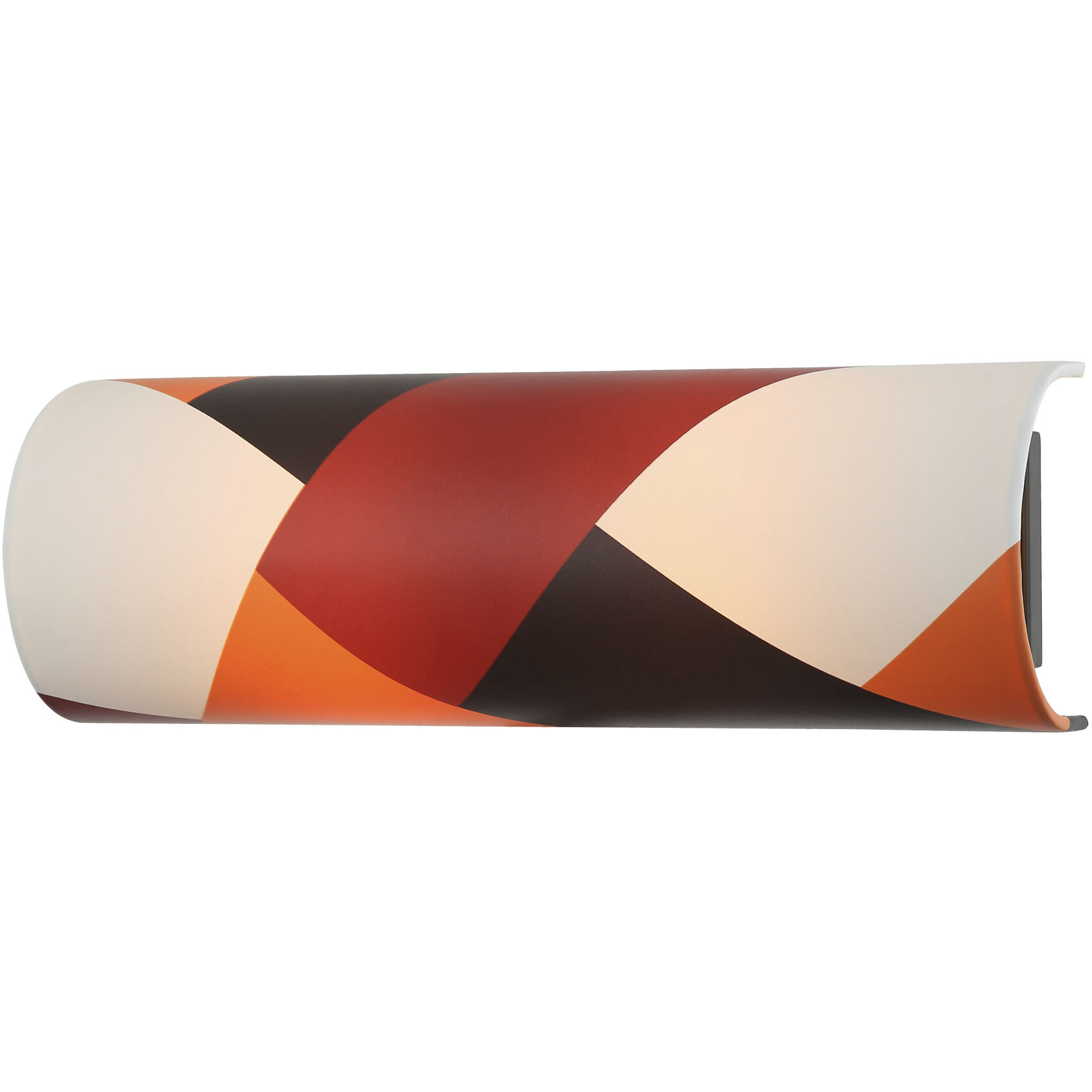 Patchwork 2 Light 6 inch Black with Satin Brass with Patchwork Bath Sconce Wall Light