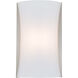 Kingsway Sconce Wall Light