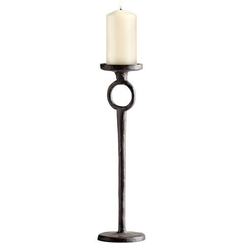 Duke 17 X 5 inch Candleholder, Medium