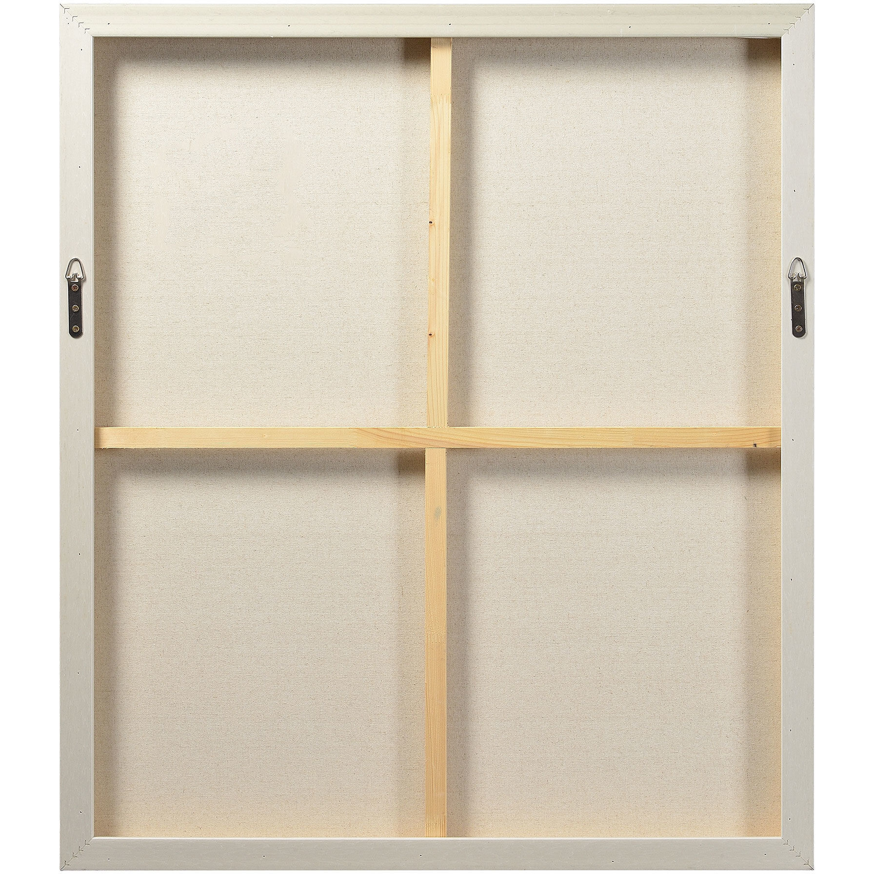 Valhalla Black Sand Gel Canvas Art