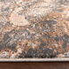 Besni 94 X 32 inch Earth Tones Rug in 2 x 8