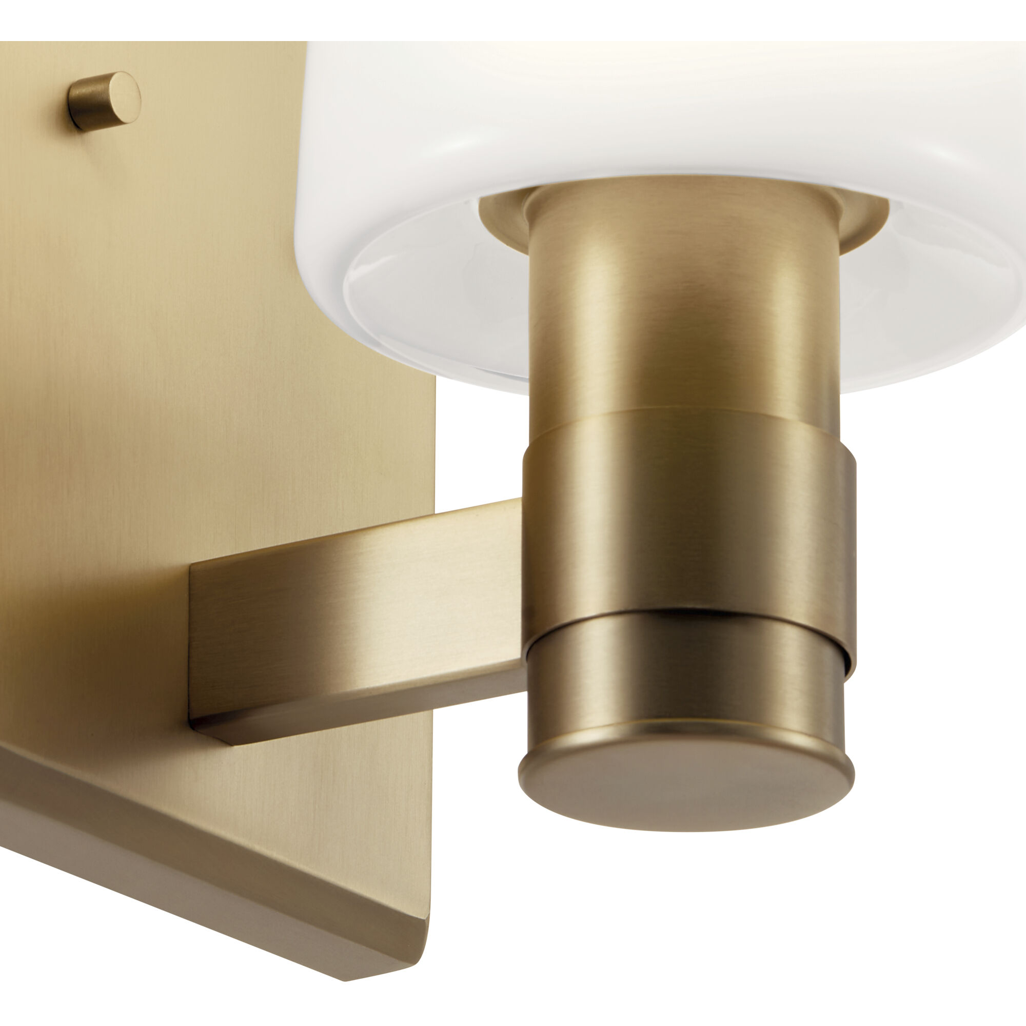 Champagne bronze sconces online
