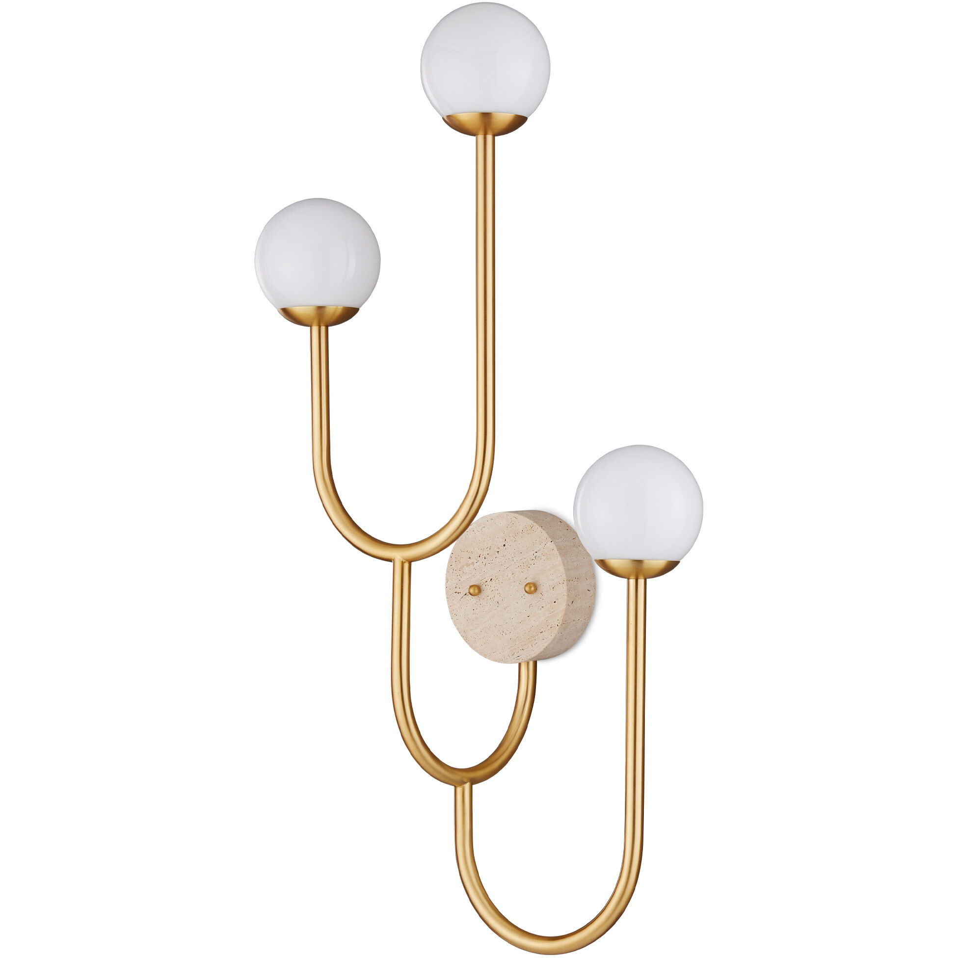 Highsmith Wall Sconce Wall Light, Right