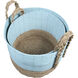 Grove 20.5 X 18.75 inch Basket, Set of 2