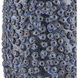 Deep Sea 16.5 inch Vase, Large